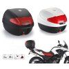 43718 1 horni kufr maxx 30l white