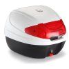 43718 4 horni kufr maxx 30l white