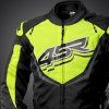 43727 4 textilni bunda 4sr rtx nitro