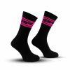 43733 1 ponozky 4sr stripes pink