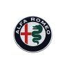 43985 2 43985 2 samolepka 3d alfa romeo