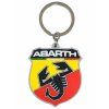44363 2 44363 2 klicenka abarth badge