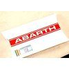 44363 3 44363 3 klicenka abarth badge