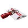 44372 7 44372 7 klicenka abarth band cervena