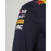 44969 7 tymova softshell bunda red bull racing f1 2024 tmave modra