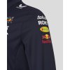 44969 9 tymova softshell bunda red bull racing f1 2024 tmave modra