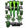 45524 1 samolepky monster m1