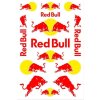 Samolepky RED BULL