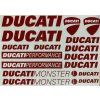45701 1 samolepky ducati cervene