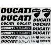 45704 1 45704 1 samolepky ducati cerne