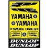 45840 samolepky yamaha