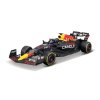 45846 2 rc model formule f1 oracle red bull racing rb18 2022 1 max verstapen maisto 1 24 2 4 ghz usb