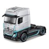 Model tahač Mercedes-Benz Actros 1851 Custom Rigs, Maisto 1:64