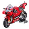 Model motorky Ducati Lenovo team 2022 #43 Jack Miller, Maisto 1:18