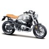 46155 1 model motorky bmw r ninet scrambler maisto 1 18