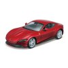 Model auta Ferrari Roma KIT ASSEMBLY LINE AL 1:24