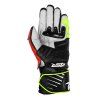 46944 2 rukavice 4sr stingray race spec neon