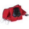 47930 ksandy na kalhoty red