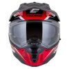 48248 12 48248 12 prilba cassida road runner technix cervena bila seda cerna mat 2025