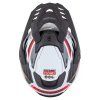 48251 17 48251 17 prilba cassida road runner technix bila cervena seda cerna mat 2025