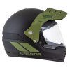 48272 15 48272 15 prilba cassida formx flatout cerna mat zelena 2025