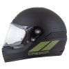 48272 18 48272 18 prilba cassida formx flatout cerna mat zelena 2025