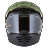 48272 19 48272 19 prilba cassida formx flatout cerna mat zelena 2025