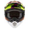 48362 11 48362 11 prilba cassida cross cup 2 napa multicolor perlet 2025