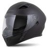Přilba Cassida Orbit Solid černá mat 2025 (Velikost XS (53 až 54 cm))