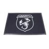 49085 3 49085 3 originalni rohozka abarth cerna s logem