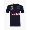 Týmové tričko Oracle Red Bull Racing s logy sponzorů