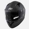49715 7 49715 7 integralni prilba kappa basic kv56 black mat