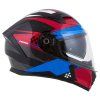 49745 16 49745 16 prilba cassida integral 3 0 drft blue pearl red