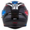 49745 17 49745 17 prilba cassida integral 3 0 drft blue pearl red