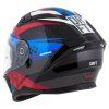 49745 18 49745 18 prilba cassida integral 3 0 drft blue pearl red