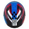 49745 20 49745 20 prilba cassida integral 3 0 drft blue pearl red