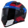 49745 23 49745 23 prilba cassida integral 3 0 drft blue pearl red