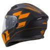 49748 21 49748 21 prilba cassida integral 3 0 roxor black mat orange grey