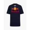 50459 1 detske tymove tricko oracle red bull racing s logy sponzoru max verstappen
