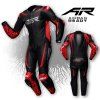 50549 4sr racing diablo ii airbag ready