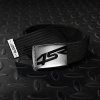 50576 1 4sr belt pasek b3 silver 1