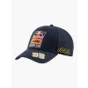 50735 vyr 7860 brad binder rider cap