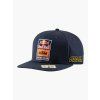 50738 vyr 7861 brad binder flat cap