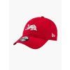 50813 vyr 7951 rbl new era dynamic bull cap red