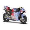 52127 model motorky gresini racing 2024 73 alex marquez 1 18