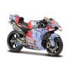 52130 52130 52130 model motorky gresini racing 2024 93 marc marquez 1 18