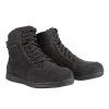 52511 damske boty kickback oxford cerna velikost 36