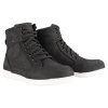 52514 damske boty kickback air oxford cerna velikost 36