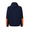 52880 2 softshell bunda ktm red bull racing grid tmave modra velikost m