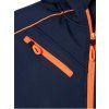 52880 4 softshell bunda ktm red bull racing grid tmave modra velikost m